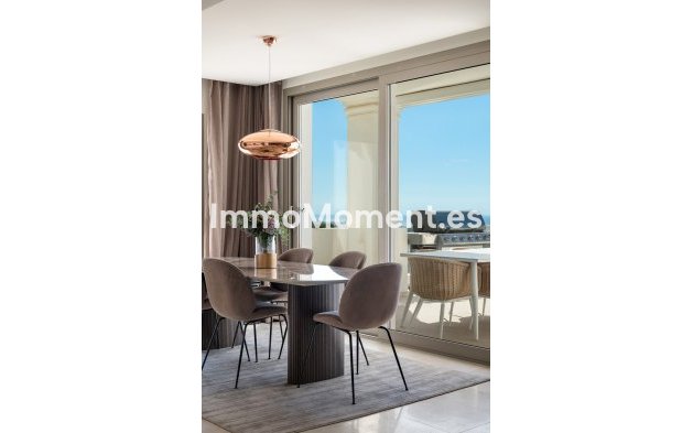 Revente - Appartement - Marbella - Marbella Centro