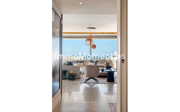 Revente - Appartement - Marbella - Marbella Centro