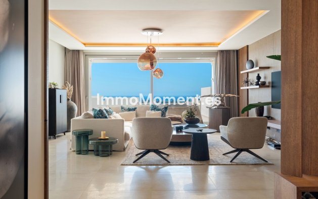 Revente - Appartement - Marbella - Marbella Centro