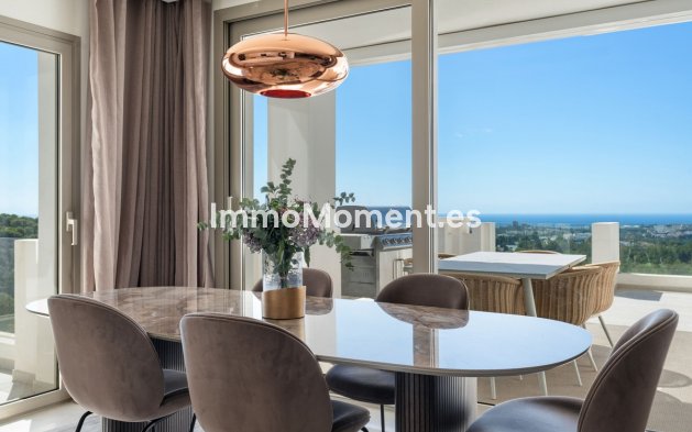 Revente - Appartement - Marbella - Marbella Centro