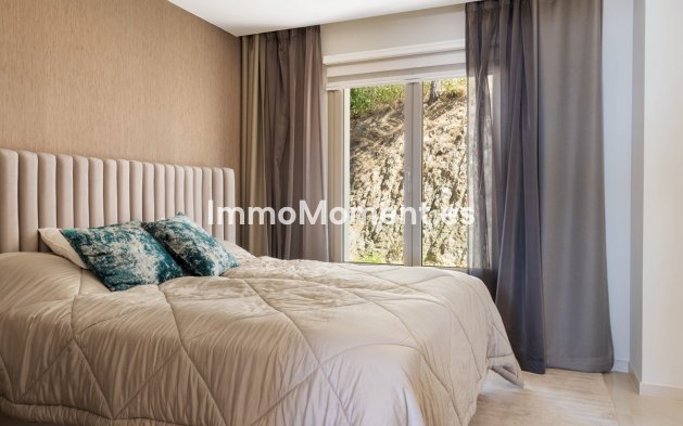 Revente - Appartement - Marbella - Marbella Centro