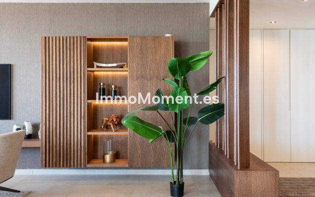 Revente - Appartement - Marbella - Marbella Centro