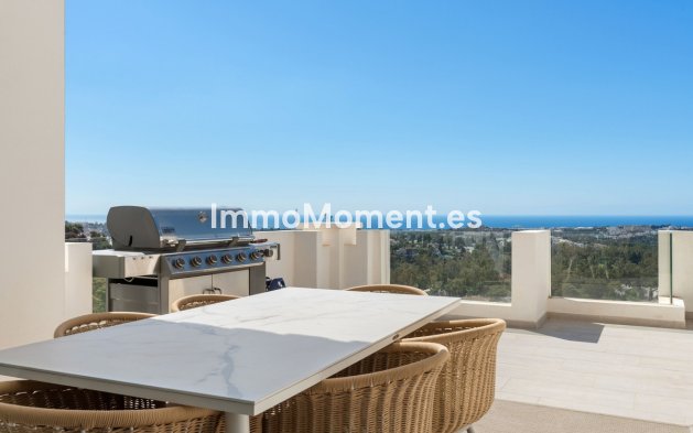 Revente - Appartement - Marbella - Marbella Centro