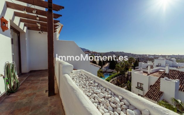 Revente - Appartement - Mijas - Mijas Golf