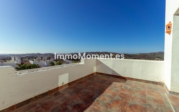 Revente - Appartement - Mijas - Mijas Golf