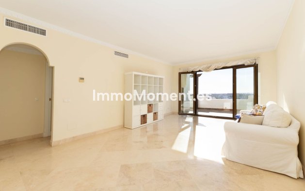 Revente - Appartement - Mijas - Mijas Golf