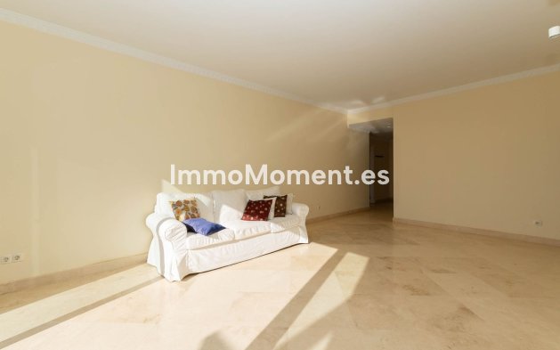 Revente - Appartement - Mijas - Mijas Golf
