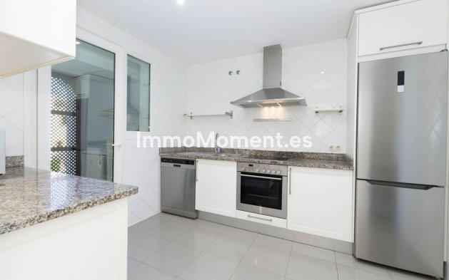 Revente - Appartement - Mijas - Mijas Golf