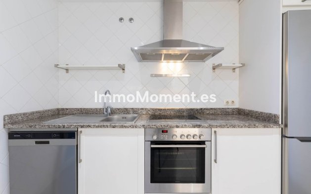 Revente - Appartement - Mijas - Mijas Golf