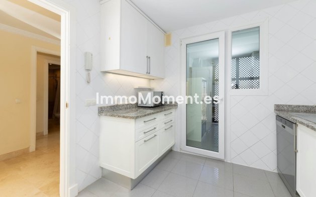 Revente - Appartement - Mijas - Mijas Golf