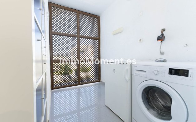 Revente - Appartement - Mijas - Mijas Golf