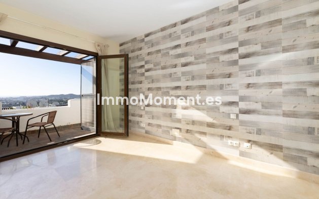 Revente - Appartement - Mijas - Mijas Golf