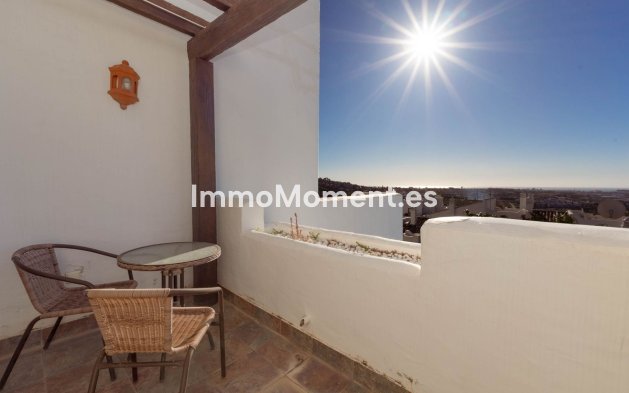 Revente - Appartement - Mijas - Mijas Golf