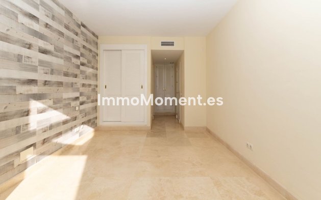 Revente - Appartement - Mijas - Mijas Golf