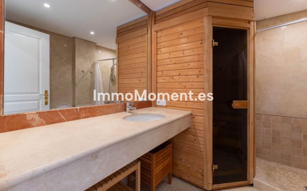 Revente - Appartement - Mijas - Mijas Golf