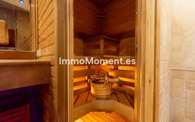 Revente - Appartement - Mijas - Mijas Golf