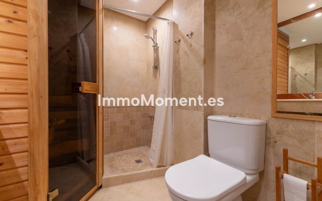 Revente - Appartement - Mijas - Mijas Golf
