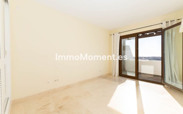 Revente - Appartement - Mijas - Mijas Golf