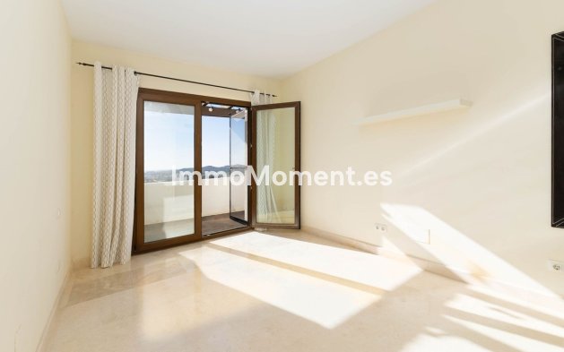 Revente - Appartement - Mijas - Mijas Golf