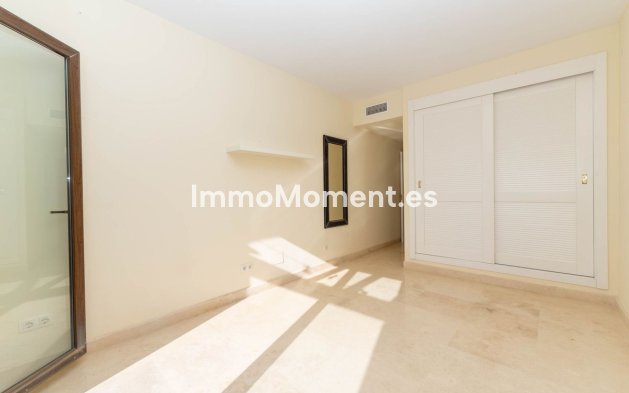 Revente - Appartement - Mijas - Mijas Golf