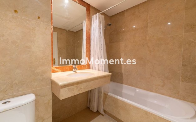 Revente - Appartement - Mijas - Mijas Golf