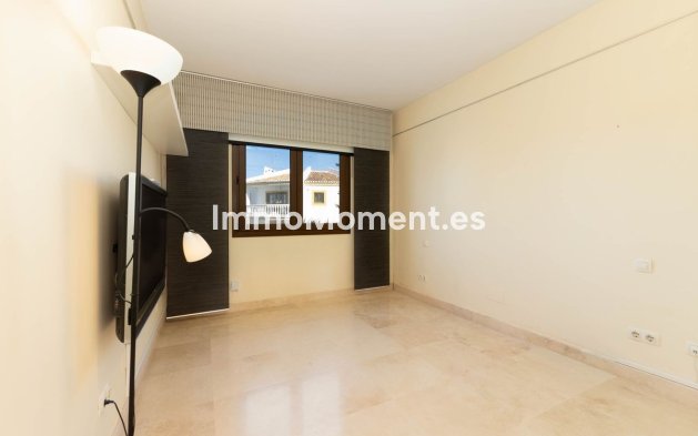Revente - Appartement - Mijas - Mijas Golf