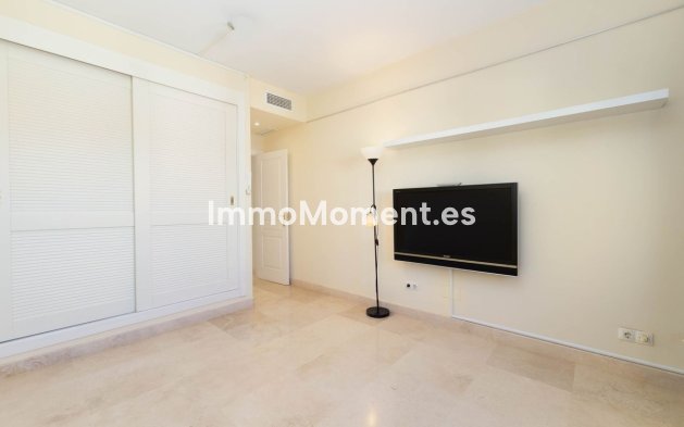 Revente - Appartement - Mijas - Mijas Golf