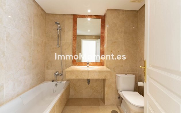 Revente - Appartement - Mijas - Mijas Golf