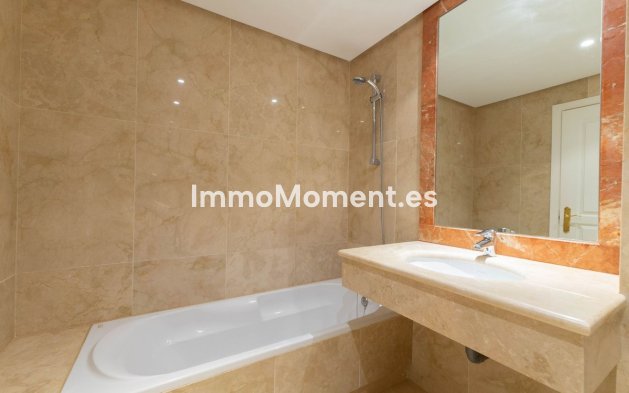 Revente - Appartement - Mijas - Mijas Golf