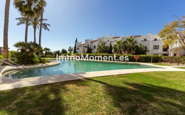 Revente - Appartement - Mijas - Mijas Golf