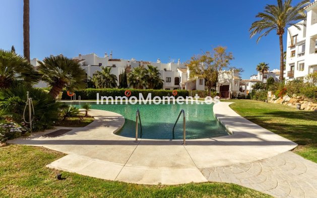 Revente - Appartement - Mijas - Mijas Golf