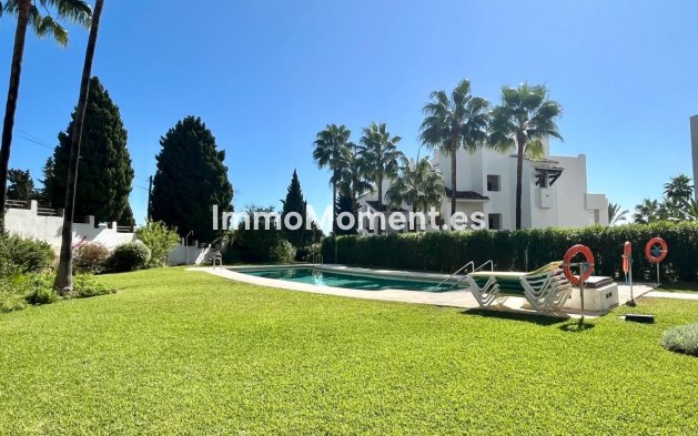 Revente - Appartement - Mijas - Mijas Golf