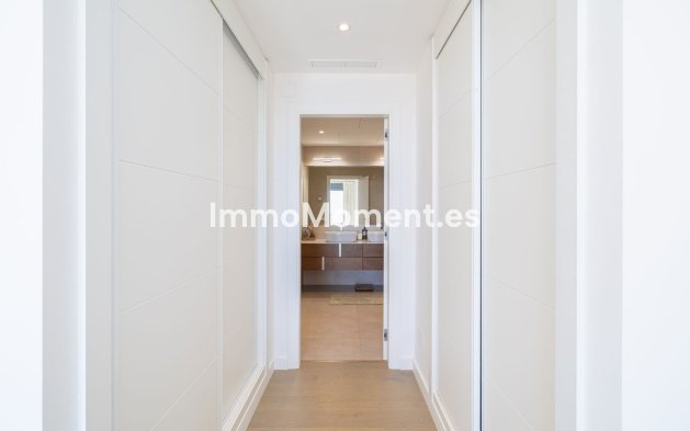 Revente - Appartement - Benahavís - Benahavís Centro