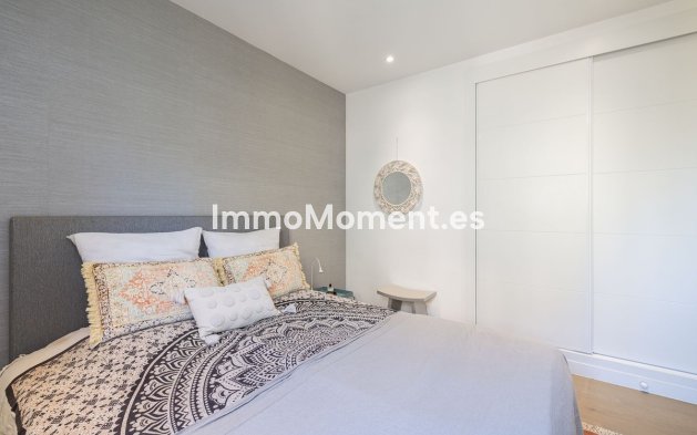Revente - Appartement - Benahavís - Benahavís Centro