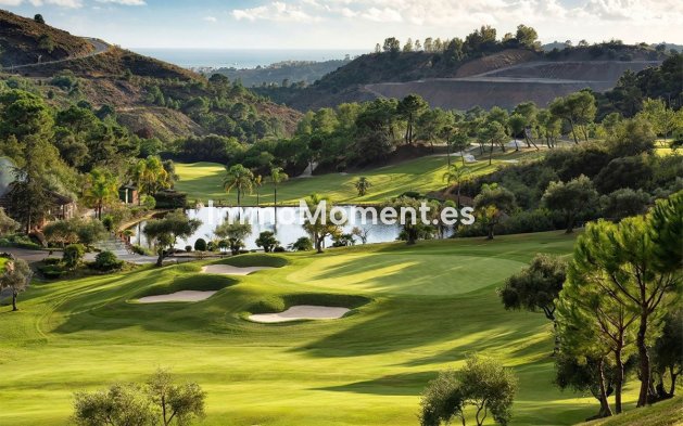 Revente - Appartement - Benahavís - Benahavís Centro