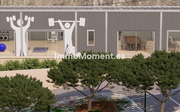 Revente - Appartement - Benahavís - Benahavís Centro