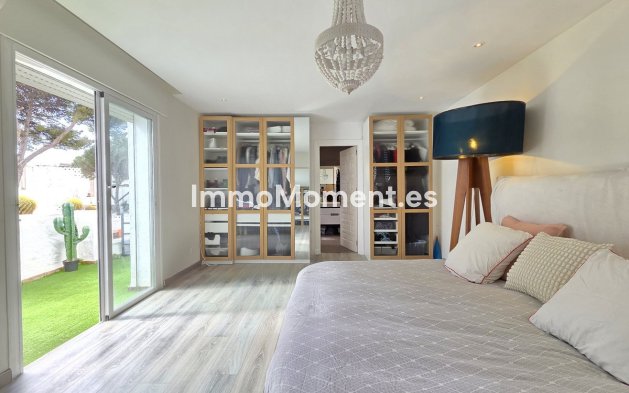 Revente - Maison mitoyenne - Marbella - Nueva Andalucía