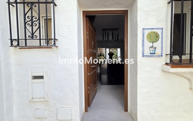 Revente - Maison mitoyenne - Marbella - Nueva Andalucía
