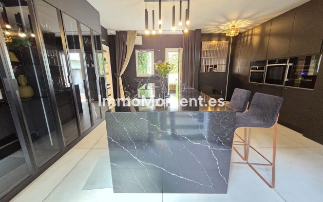 Revente - Maison mitoyenne - Marbella - Nueva Andalucía