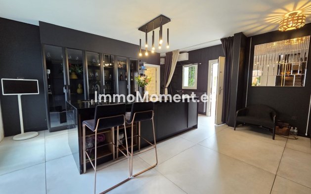 Revente - Maison mitoyenne - Marbella - Nueva Andalucía