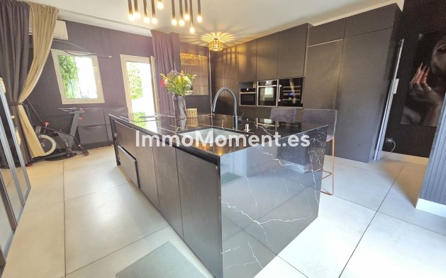 Revente - Maison mitoyenne - Marbella - Nueva Andalucía