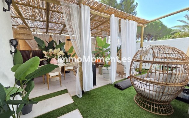 Revente - Maison mitoyenne - Marbella - Nueva Andalucía