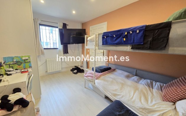 Revente - Maison mitoyenne - Marbella - Nueva Andalucía