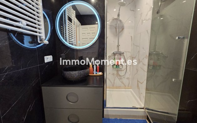 Revente - Maison mitoyenne - Marbella - Nueva Andalucía