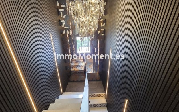 Revente - Maison mitoyenne - Marbella - Nueva Andalucía