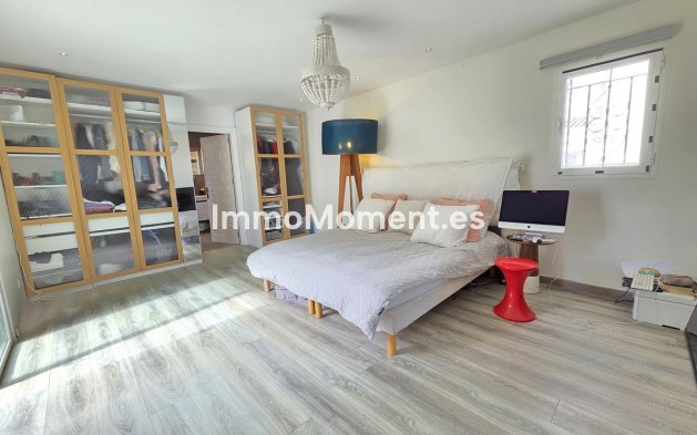 Revente - Maison mitoyenne - Marbella - Nueva Andalucía
