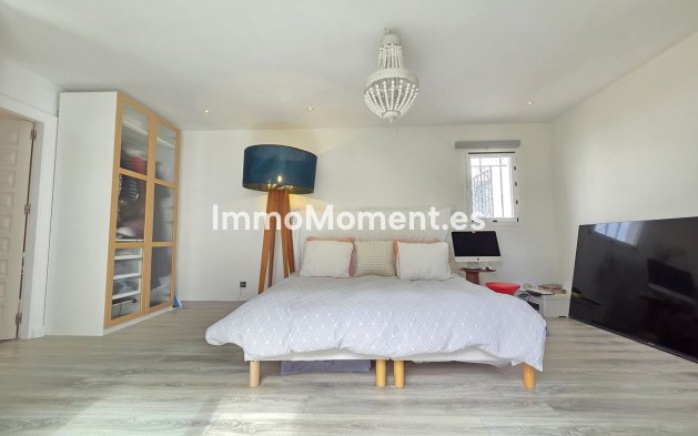 Revente - Maison mitoyenne - Marbella - Nueva Andalucía