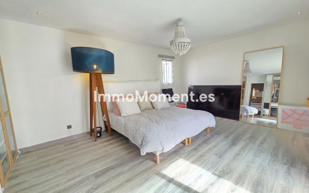 Revente - Maison mitoyenne - Marbella - Nueva Andalucía