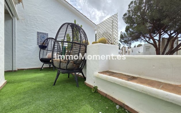 Revente - Maison mitoyenne - Marbella - Nueva Andalucía