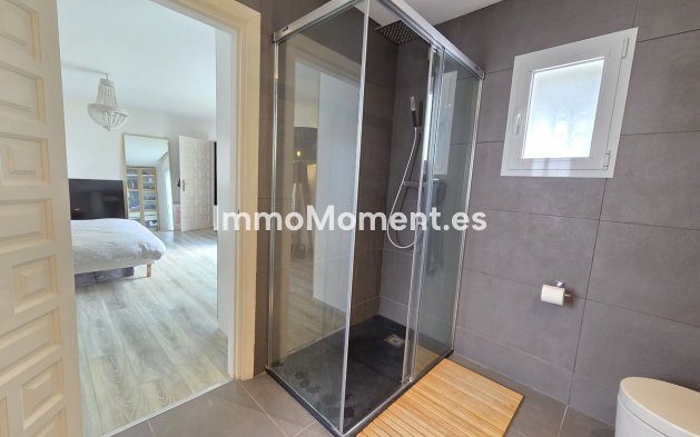 Revente - Maison mitoyenne - Marbella - Nueva Andalucía